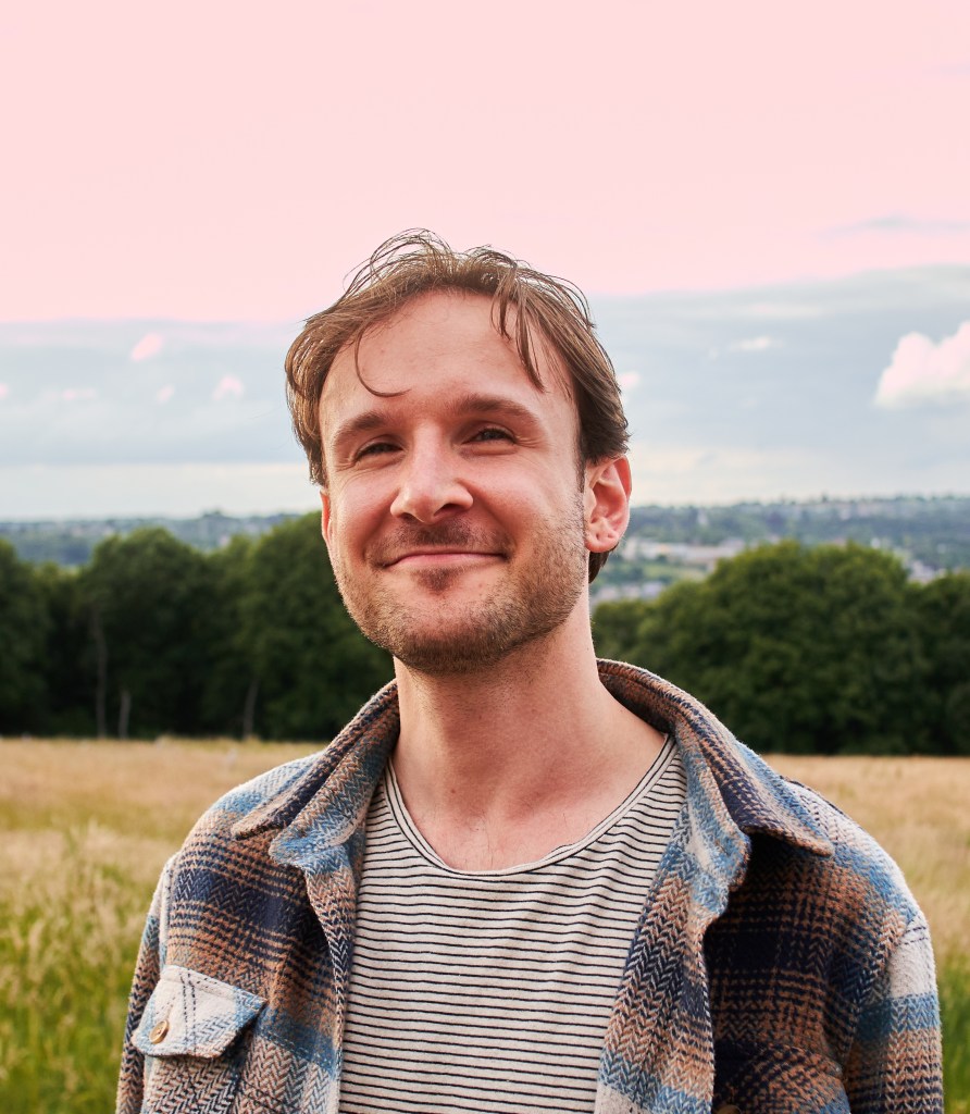 Frederik Brumm